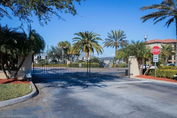 Positano Place At Naples, 12975 Positano Cir #207, Naples, Florida 34105, image 2