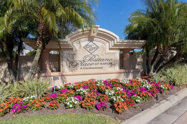 12975 Positano Cir #207, Naples, Florida 34105, image 1