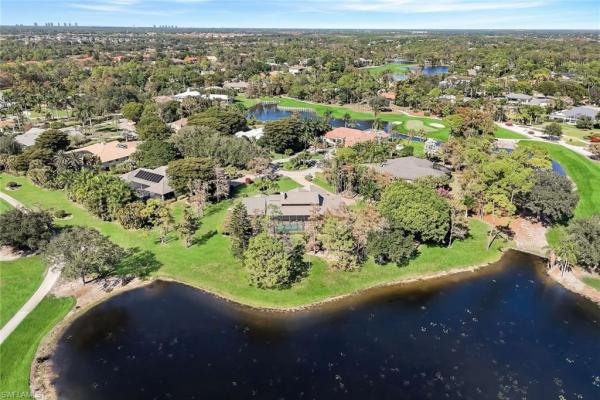Quail Creek, 12901 White Violet Dr, Naples, Florida 34119, image 2