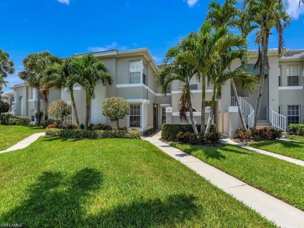 13141 Hamilton Harbour Dr #P2, Naples, Florida 34110, image 1