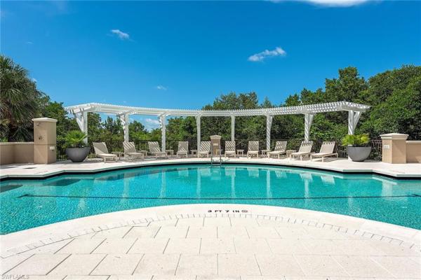 8960 Bay Colony Dr #801, Naples, Florida 34108, image 1