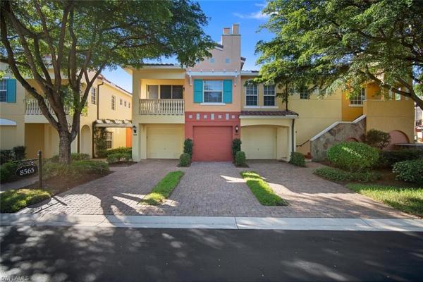 Rapallo At Coconut Point, 8565 Via Garibaldi Cir #104, Estero, Florida 33928, image 3