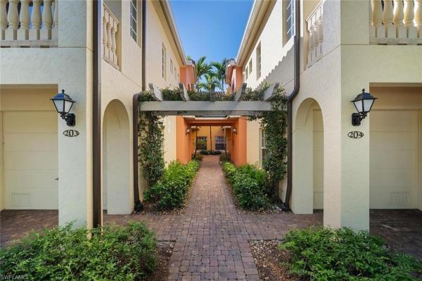Rapallo At Coconut Point, 8565 Via Garibaldi Cir #104, Estero, Florida 33928, image 2