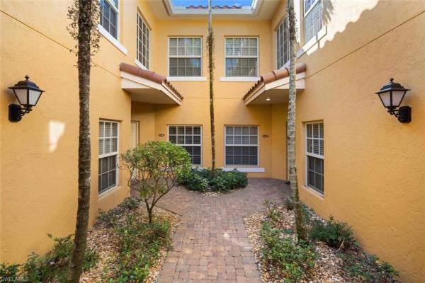 Rapallo At Coconut Point, 8565 Via Garibaldi Cir #104, Estero, Florida 33928, image 1
