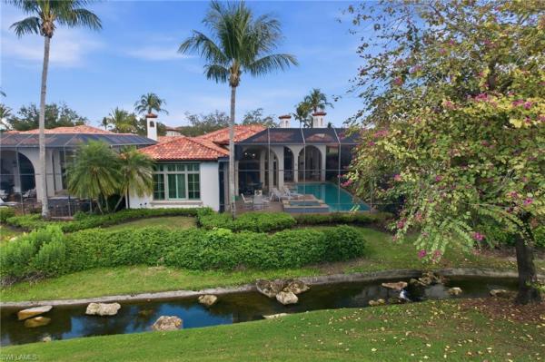 Estuary At Grey Oaks, 1327 Noble Heron Way, Naples, Florida 34105, image 2