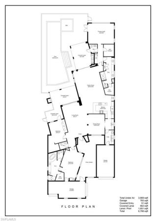 Estuary At Grey Oaks, 1327 Noble Heron Way, Naples, Florida 34105, image 1