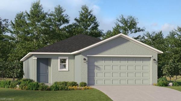 11829 Featherstone Ln, Punta Gorda, Florida 33955, image 1