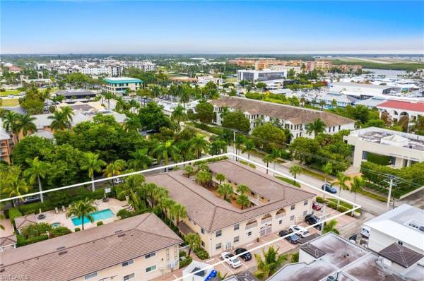 Castleton Gardens At Olde Naples, 980 S 7th Ave #101, Naples, Florida 34102, image 2