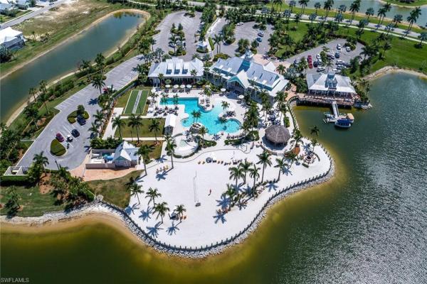 Sutton Cay, 14685 Kelson Cir, Naples, Florida 34114, image 1