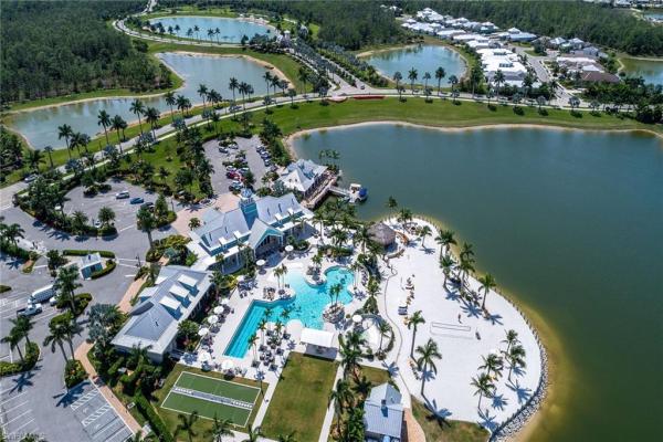 Sutton Cay, 14685 Kelson Cir, Naples, Florida 34114, image 1