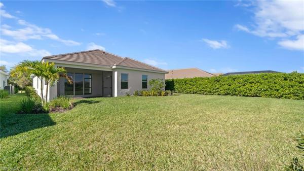 13473 Heritage Preserve Dr, Fort Myers, Florida 33905, image 1