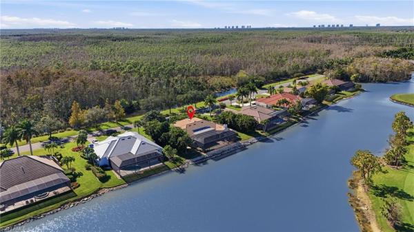 Wildcat Run Golf & Country Club, 20419 Wildcat Run Dr, Estero, Florida 33928, image 3