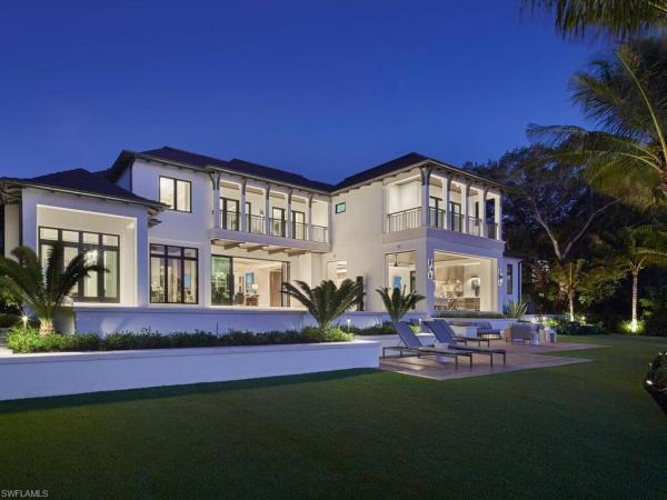 Port Royal, 3220 Rum Row, Naples, Florida 34102, image 2