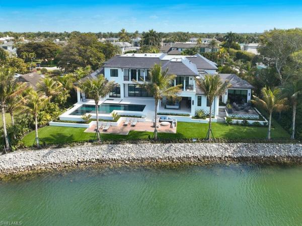 Port Royal, 3220 Rum Row, Naples, Florida 34102, image 1