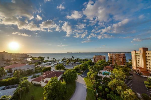 Harbor Place Vistas, 14819 Laguna Dr #203, Fort Myers, Florida 33908, image 1