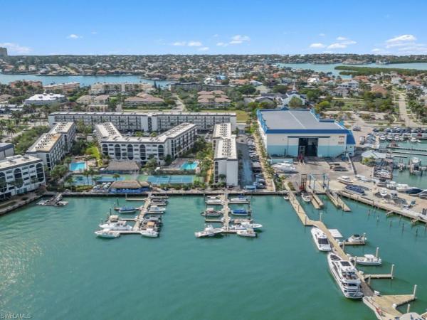 1027 Anglers Cv #B501, Marco Island, Florida 34145, image 1