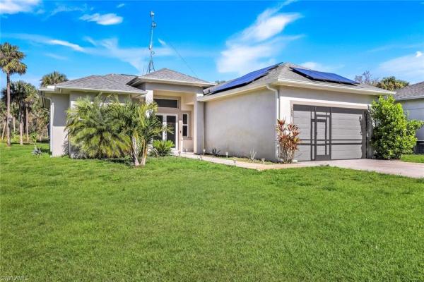 Golden Gate Estates, 3625 26th Ave SE #, Naples, Florida 34117, image 1