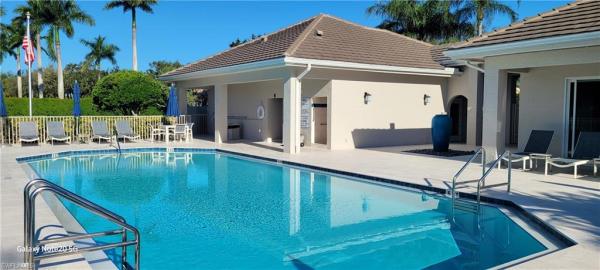 Seville At Pelican Marsh, 1867 Seville Blvd #422, Naples, Florida 34109, image 2