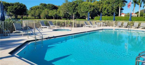 Seville At Pelican Marsh, 1867 Seville Blvd #422, Naples, Florida 34109, image 1