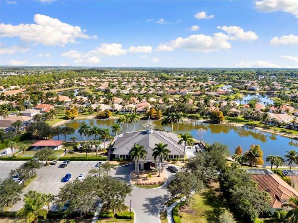 Reflection Lakes Of Naples, 14554 Lanier Ct, Naples, Florida 34114, image 1