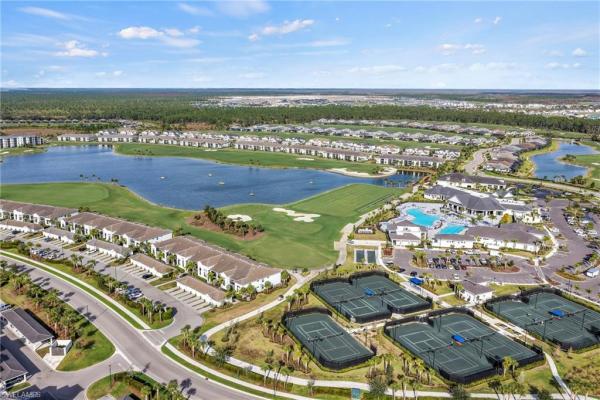 43051 Greenway Blvd #817, Babcock Ranch, Florida 33982, image 1