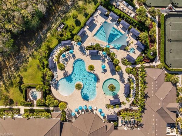 Valencia Bonita, 28471 Montecristo Loop, Bonita Springs, Florida 34135, image 1