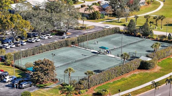 Chatham Square, 6945 Dennis Cir #I201, Naples, Florida 34104, image 1