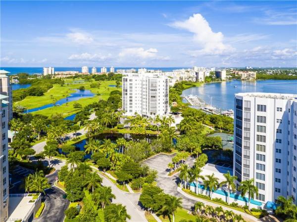Grandview At Bay Beach, 4142 SW Bay Beach Ln #806, Fort Myers Beach, Florida 33931, image 3