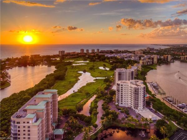 Grandview At Bay Beach, 4142 SW Bay Beach Ln #806, Fort Myers Beach, Florida 33931, image 2