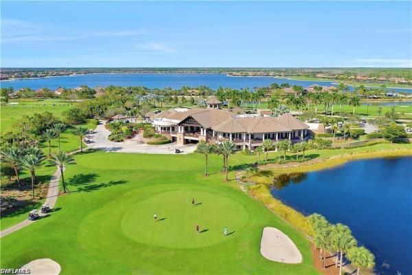 8775 Coastline Ct #102, Naples, Florida 34120, image 1