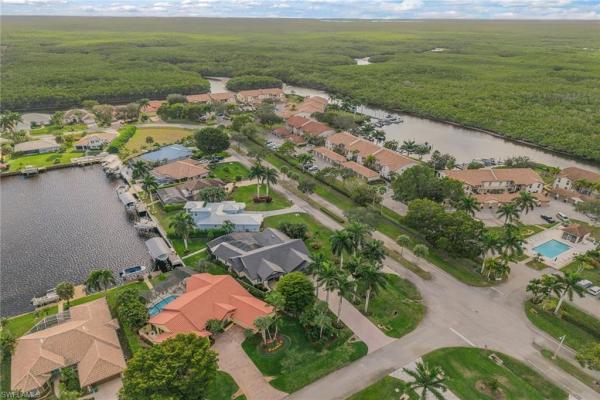 Port Of The Islands Resort, 123 Newport Dr, Naples, Florida 34114, image 1