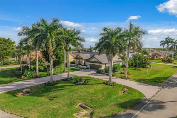 Port Of The Islands Resort, 123 Newport Dr, Naples, Florida 34114, image 1