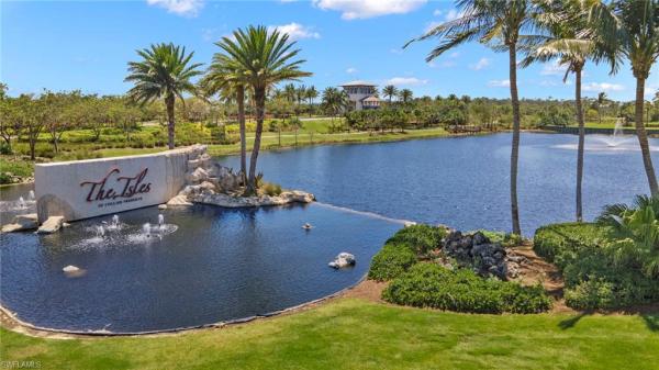 Isles Of Collier Preserve, 6439 Negril Isle Dr, Naples, Florida 34113, image 1