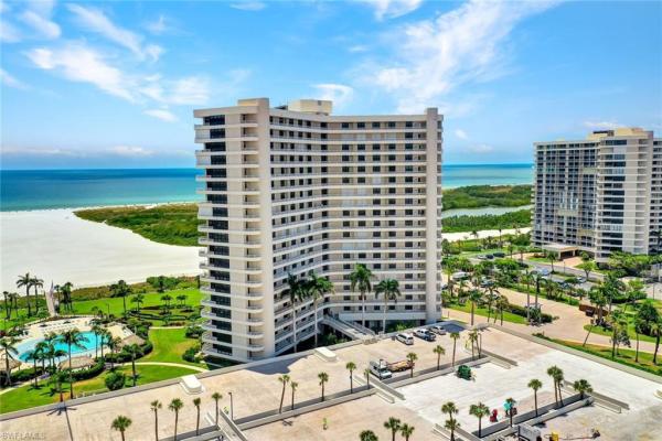 South Seas West Tower 2, 320 Seaview Ct #2-804, Marco Island, Florida 34145, image 1