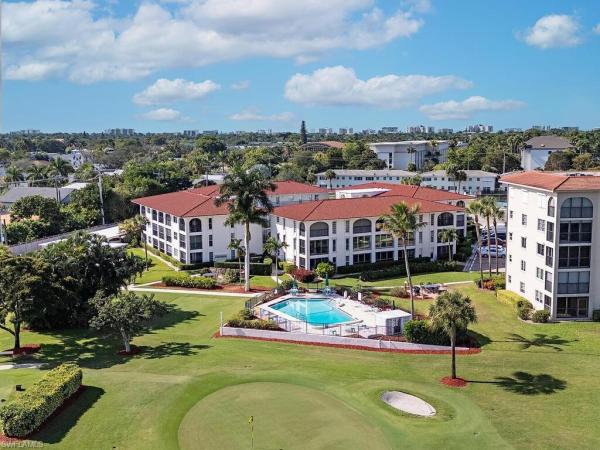 53 W High Point Cir #101, Naples, Florida 34103, image 1