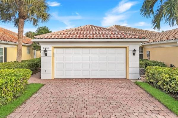Island Walk, 5058 Kingston Way, Naples, Florida 34119, image 1