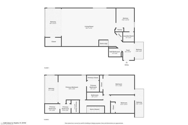 1165 Clam Ct #12, Naples, Florida 34102, image 1