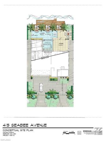 Conners At Vanderbilt Beach, 415 Seabee Ave, Naples, Florida 34108, image 3