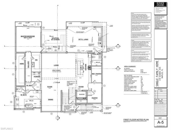 Conners At Vanderbilt Beach, 415 Seabee Ave, Naples, Florida 34108, image 2