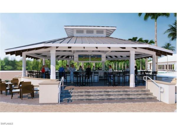 Crane Point, 14370 Laguna Springs Ln, Naples, Florida 34114, image 2