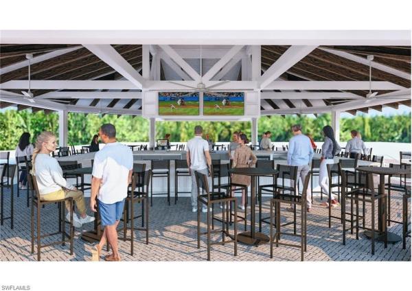 Crane Point, 14370 Laguna Springs Ln, Naples, Florida 34114, image 1