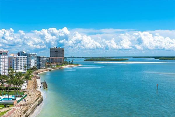 970 Cape Marco Dr #802, Marco Island, Florida 34145, image 1