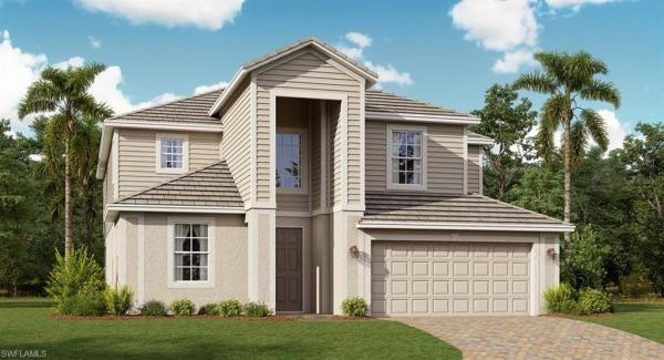 3969 Cranesbill Ct, Alva, Florida 33920, image 1