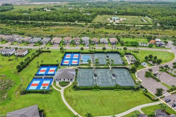 The Place At Corkscrew, 19511 Deming Ln, Estero, Florida 33928, image 1