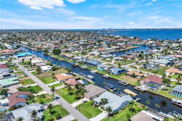 Cape Coral Residential, 3347 SE 19th Ave #, Cape Coral, Florida 33904, image 1