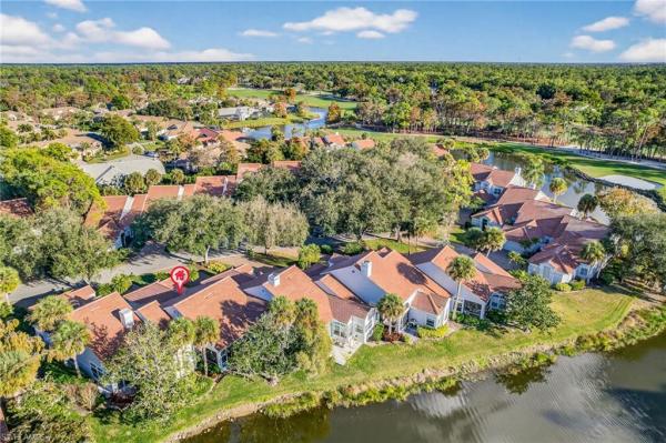 Amblewood At Wyndemere, 163 Amblewood Ln, Naples, Florida 34105, image 2