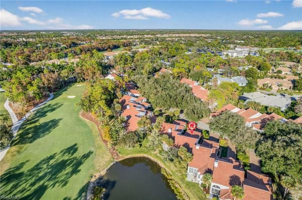 Amblewood At Wyndemere, 163 Amblewood Ln, Naples, Florida 34105, image 1