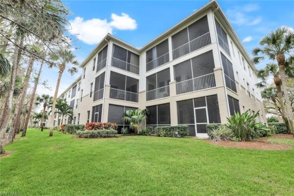 8259 Parkstone Pl #203, Naples, Florida 34120, image 1