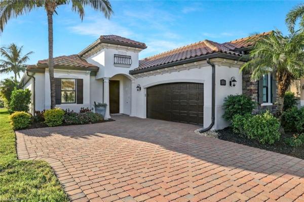 Bonita National Golf & Country Club, 28126 Edenderry Ct, Bonita Springs, Florida 34135, image 1