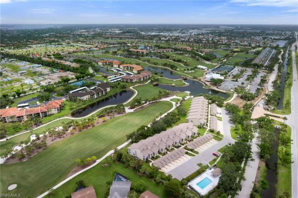 Village At Kelly Greens Golf & Country Club, 12520 Kelly Greens Blvd #342, Fort Myers, Florida 33908, image 3